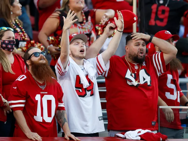 SAD NEWS: 49ers head coach has been fired for……