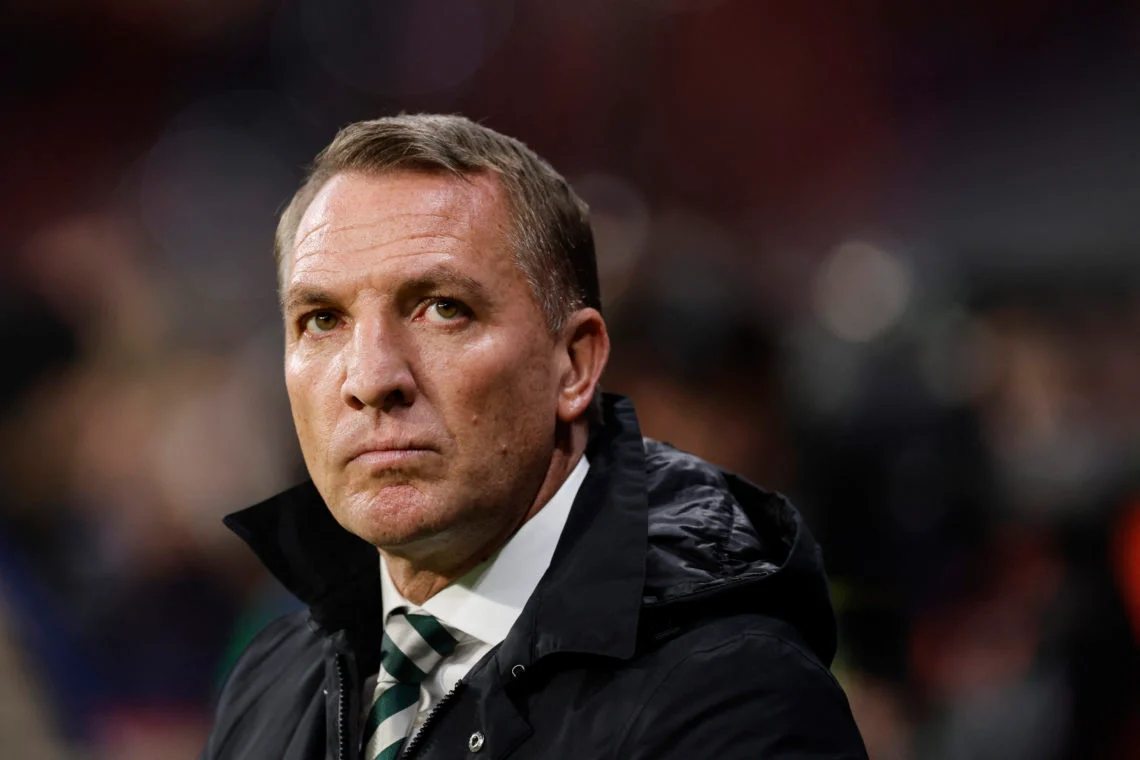 I will leave and never return: Celtic fc head coach admit he want to leave