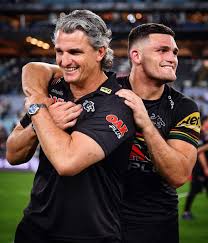 According to reports: Ivan Cleary has finally made multiple changes to his coaching staff.