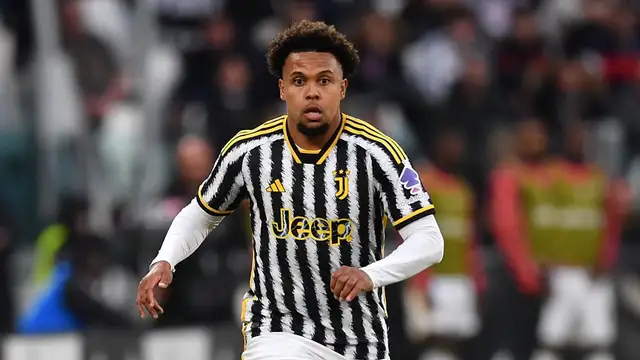 Aston Villa visit Juventus for McKennie, Chiesa and Soule