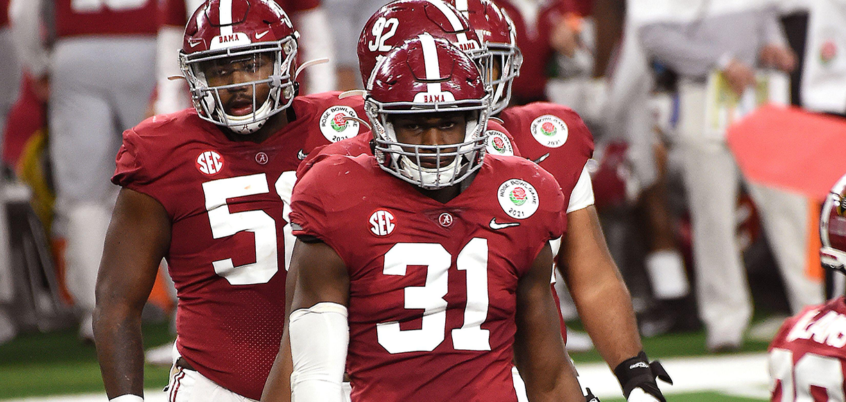 “I Will Return To Alabama” Top Talented Former Bama Star Confirm He Wants To Return