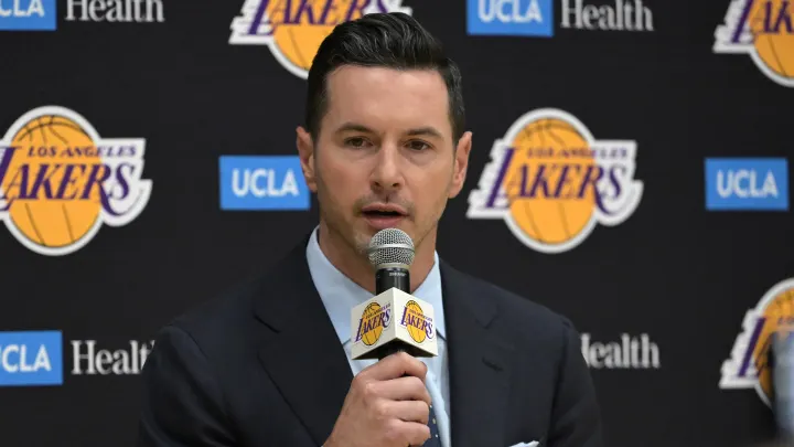 Sad News: ESPN announced the death of the Los Angeles Lakers all-star.