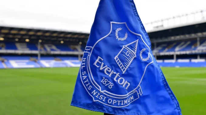 Just In: Largie Ramazani, a forward for Almeria, is wanted by Everton in a cheap transfer.