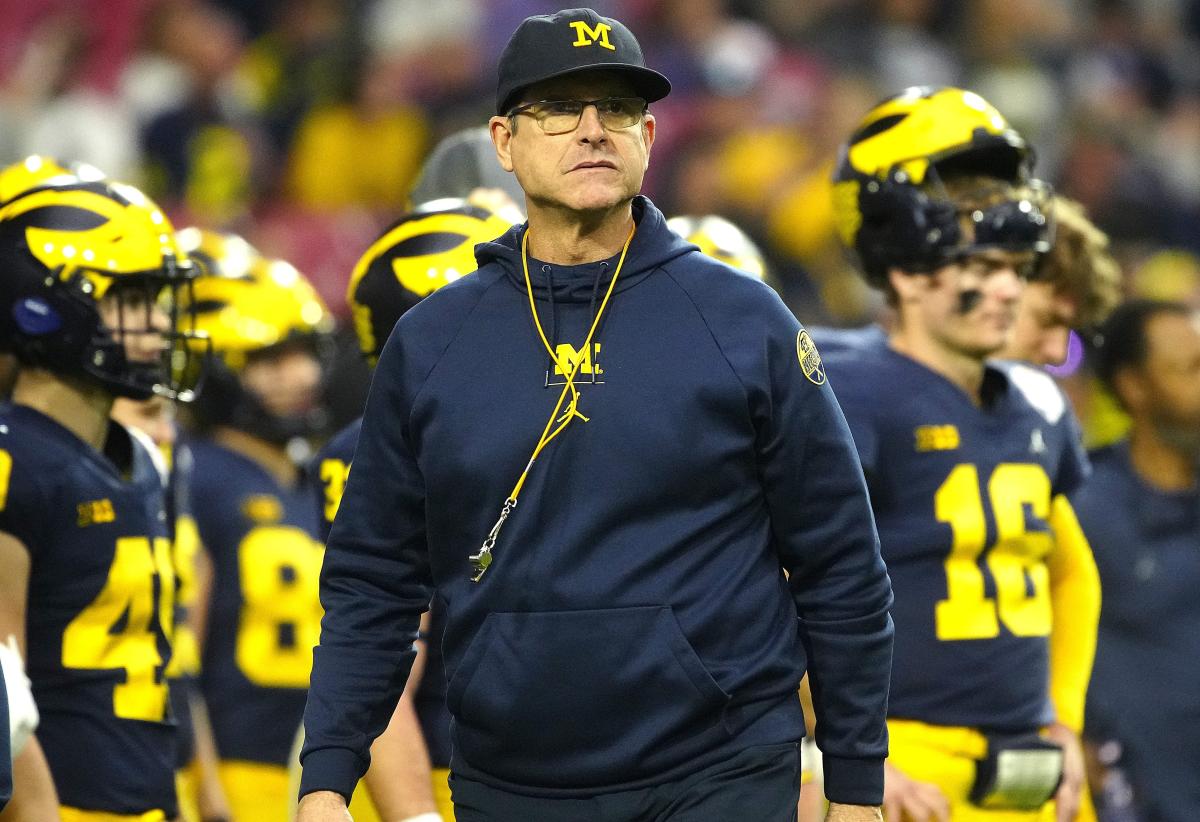 BAD NEWS: The Michigan Wolverine best player has been suspended from all sports for………….