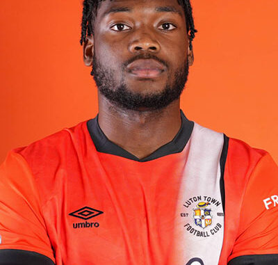 In a devastating blow to Luton Town, key player Teden Mengi has announced that he will not play again due to..