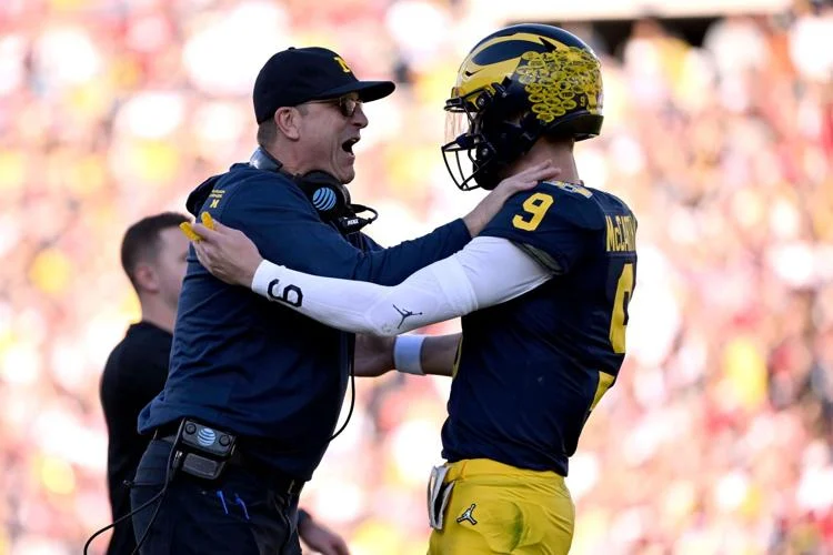 TRENDING NEWS: “I Will Leave for Him to Play” Wolverines Star Confirms He’ll Leave If He Returns