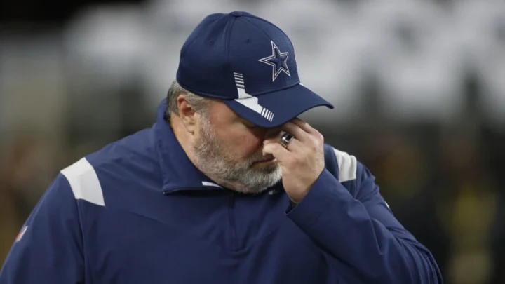 SO BAD: Dallas Cowboys’ head coach has been suspended just now for………….