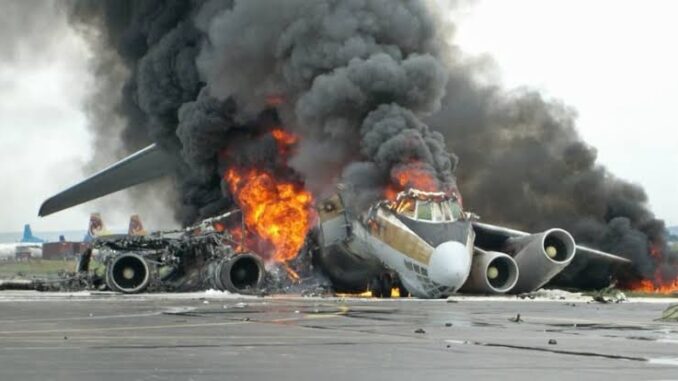 Shocking news: Check out the list of Tennessee vols players who died in an aircraft … read more