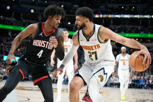 Breaking News: Nugget Top Star Confirms He Wants To Return