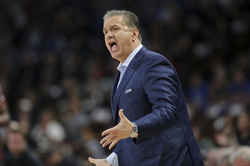 SAD NEWS: Arkansas Razorbacks head coach has been fired for……