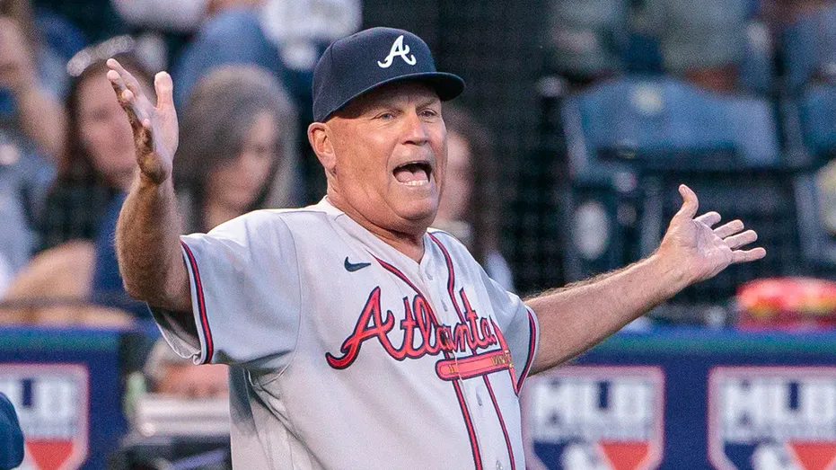 Heartbreaking news: The head coach of Atlanta Braves has been suspended for….