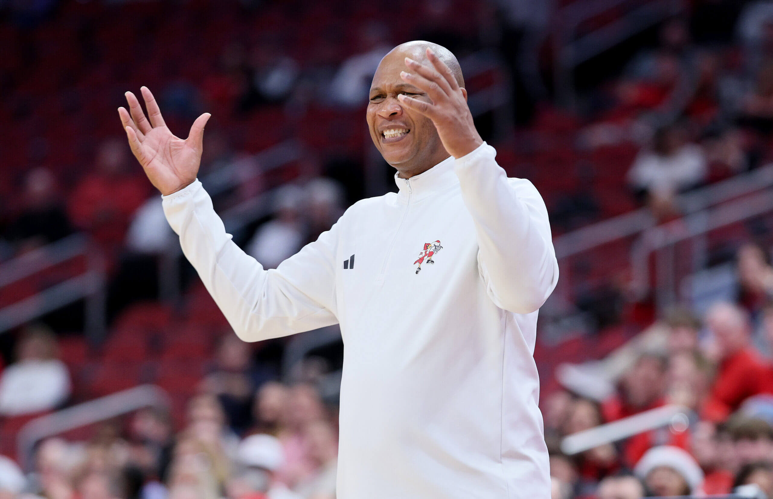 Breaking News: Louisville Top Star Confirms He Wants To Return