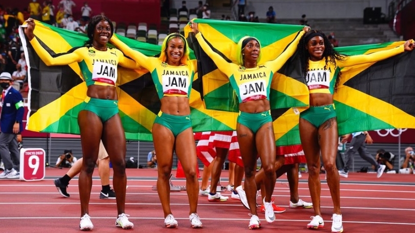Breaking News: Jamaican star won’t be competing at th 2024 Olympics due to