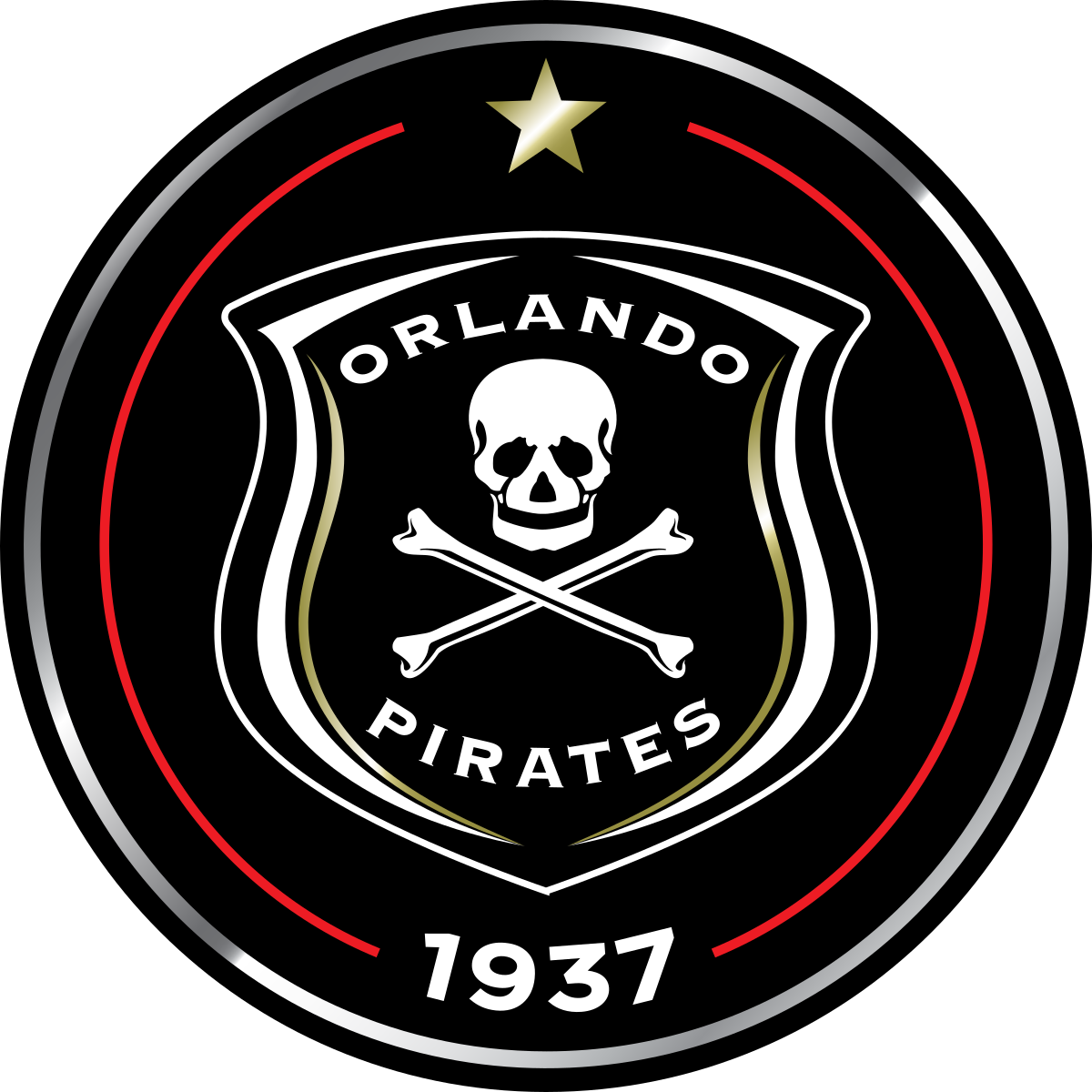 What a Clear and Troubling News for Orlando Pirates This Afternoon
