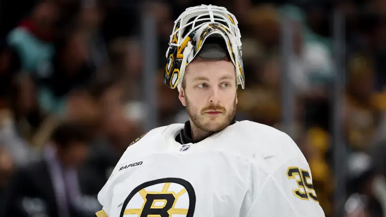 Breaking: Boston Bruins Confirm Major Setbacks As Another Top Experienced Star Reach Agreement With Rivals To Leave Bruins In July