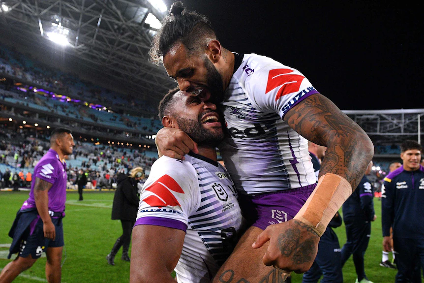SAD NEWS: for Storms he is back…….