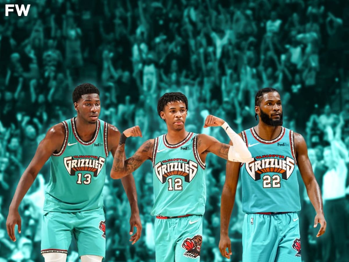 What a clear and troubling news for Grizzlies