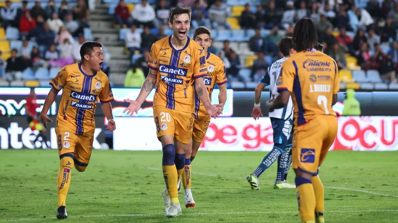 Le joueur clé de l’Atlético de San Luis est décédé dans un accident de voiture.
