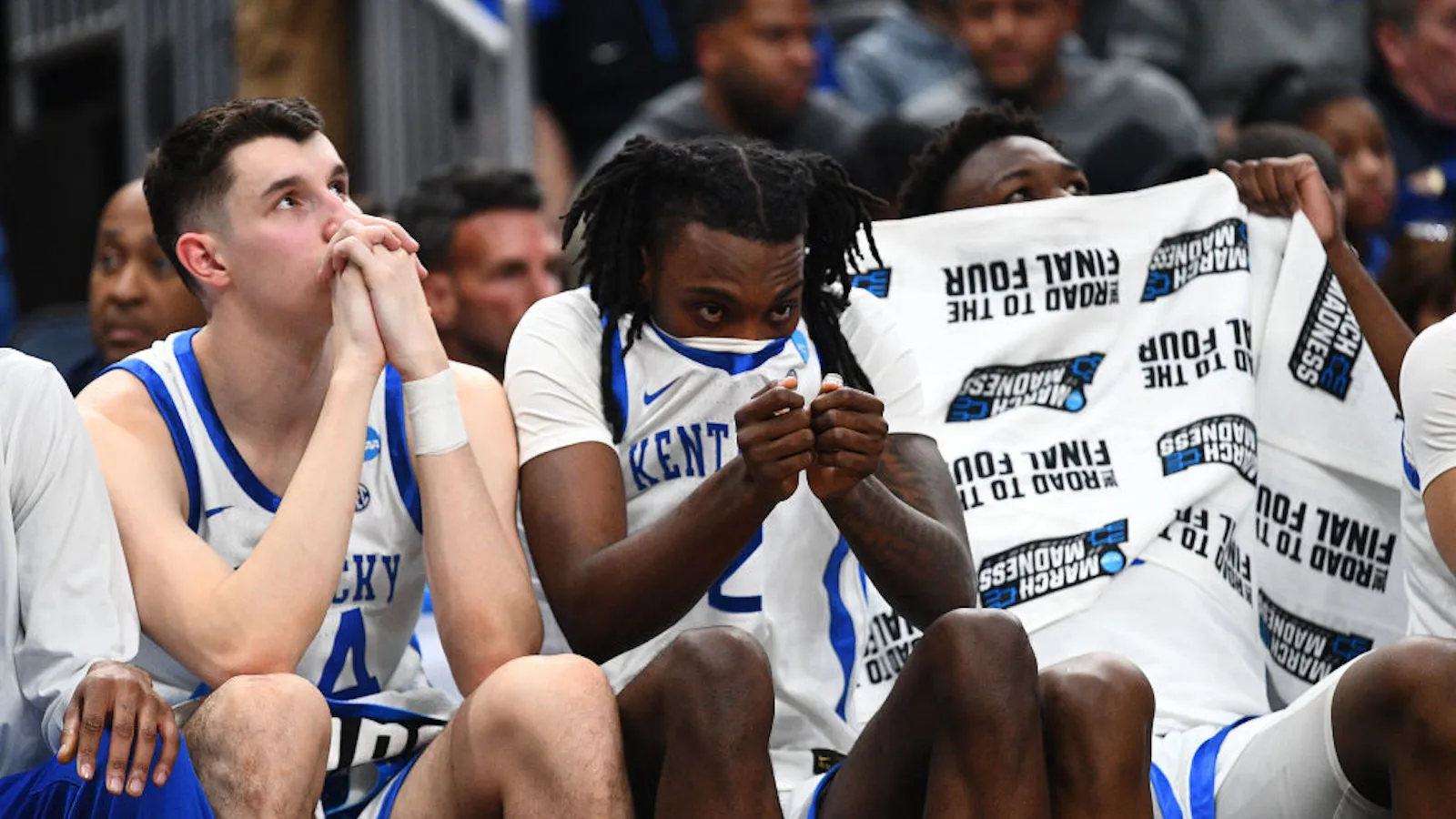 we never expected it: kentucky two key player announces their sudden departure after confirming…