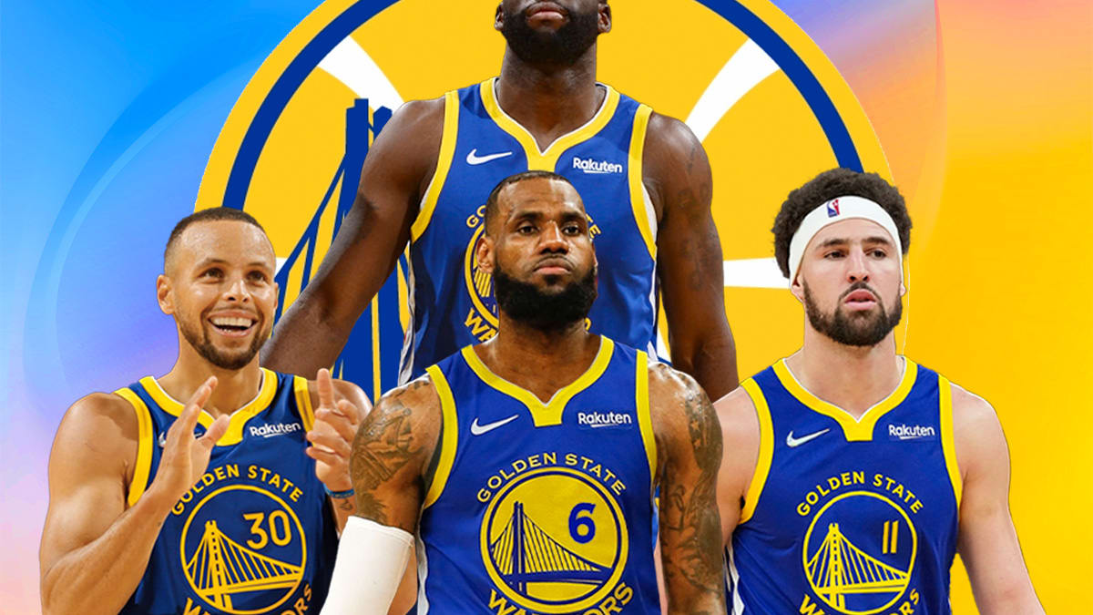 Breaking News: Golden state Top Star Confirms He Wants To Return