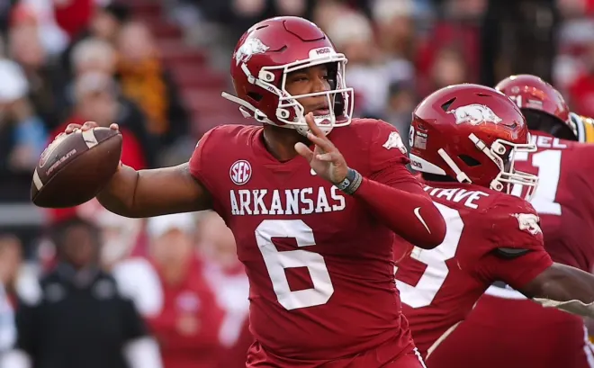 Breaking News: Razorbacks Top Star Confirms He Wants To Return