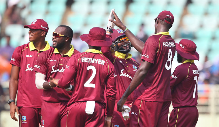 Sad News: Check out the names of West Indies cricket players who died in a plane crash today after…