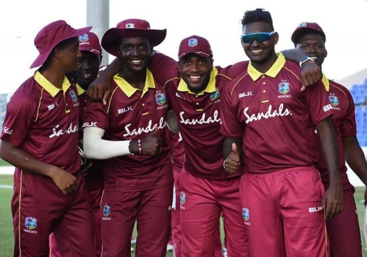 LATEST NEWS: West Indies Cricket Are Bringing Him Back