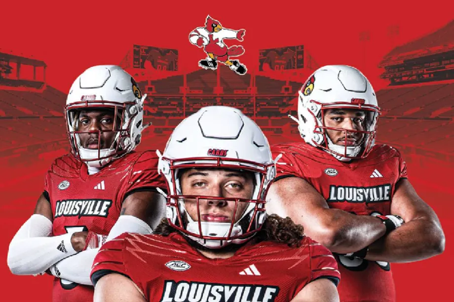 Louisville Unveils 2024 Football Media Guide