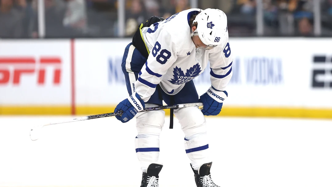 Breaking News: Toronto Maple Leafs Never Should Have Re-Signed William Nylander due to…….