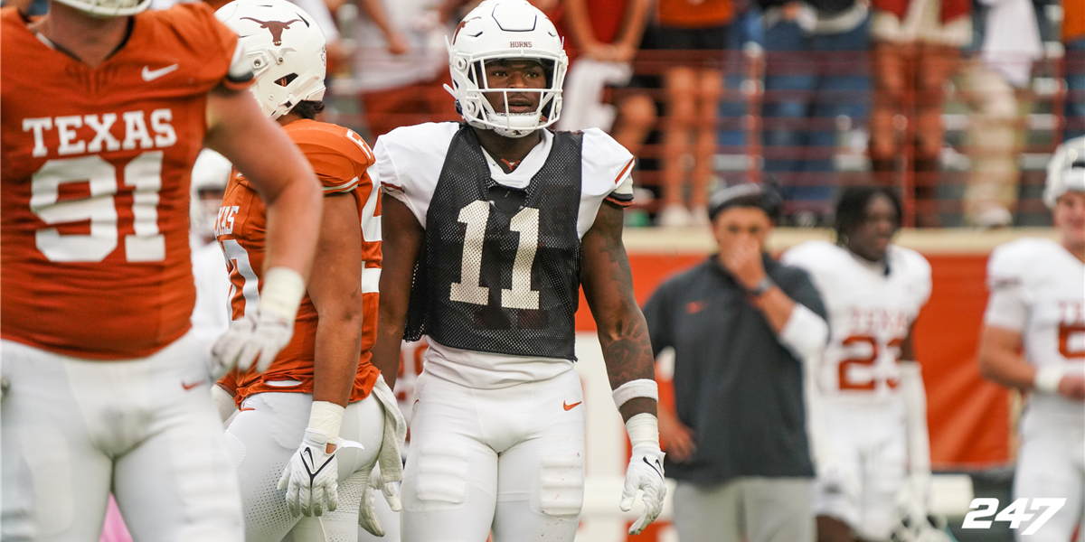Good News: Just In Texas Longhorn Confirm The Commitment Of Another 5-Star Talented Football Player To Bolster Squad…