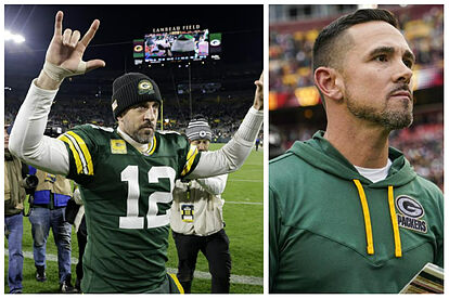 WE NEVER EXPECTED IT: Green Bay Packers head coach is being fired due to inappropriate……