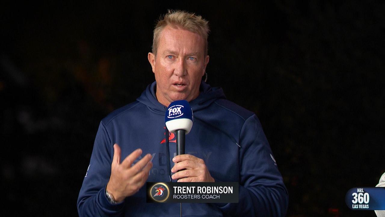 SAD NEWS: Sydney Roosters head coach has been resigned for…….