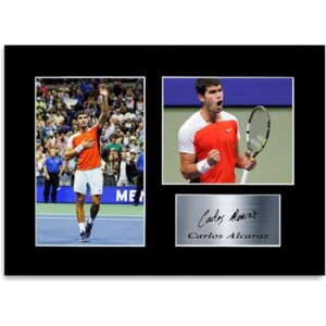 Finally: Carlos Alcaraz Signs Contract with the team manager to Continue Jannik Sinner’s Career.. view more in comment