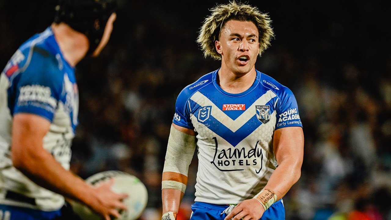 “I am worthy to be traded” Bankstown Bulldog QB insisting to leave due to serious….read more
