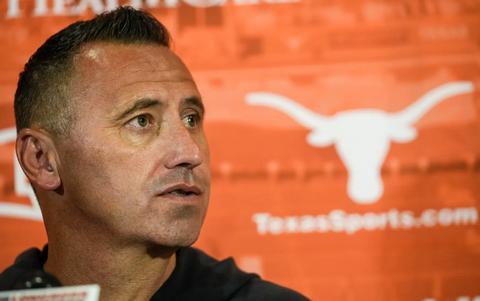 SAD: Longhorns football favorite star was suspended after confronting the head coach earlier today…