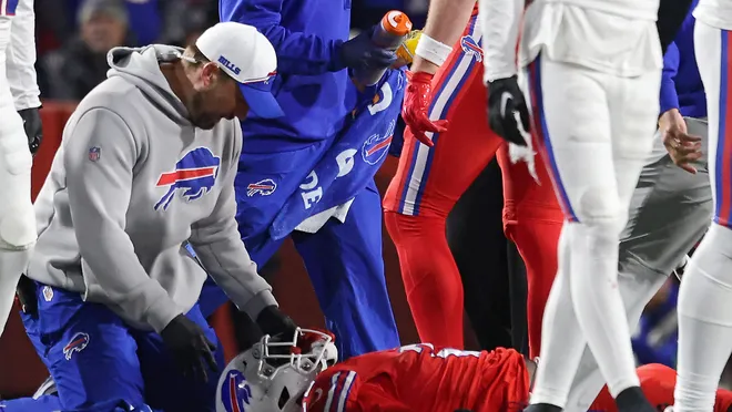 SAD NEWS: New york giants super star is dead…..
