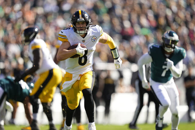 Decision and Impact: And Steelers Football Player’s Departure….