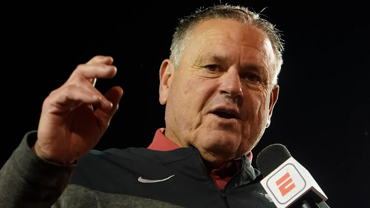 A MINUTES AGO: SAM PITTMAN DROPS A SHOCKING NOTICE ON SOCIAL MEDIA TO TEAM AND…..