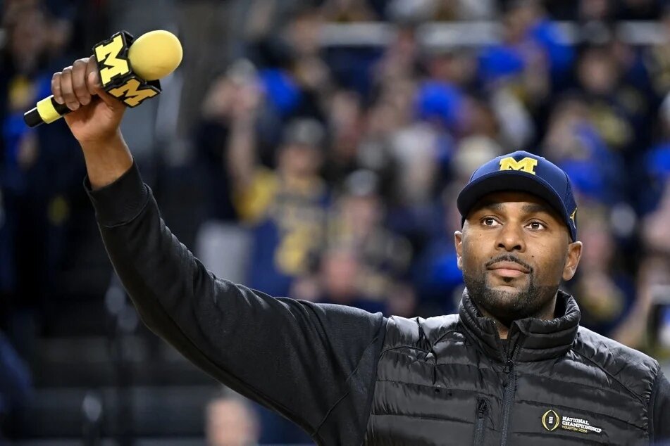 Huge Setback: Michigan Wolverines re-sign superstar for a two-year, $142million deal….