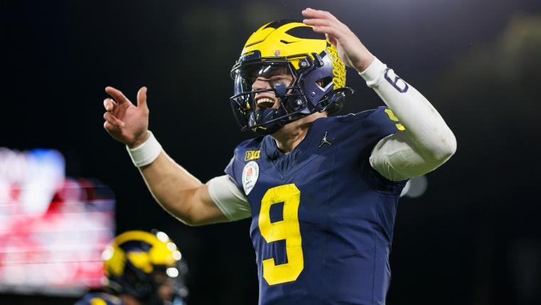 Contract News: The Wolverines Landed another top free agent this morning…..