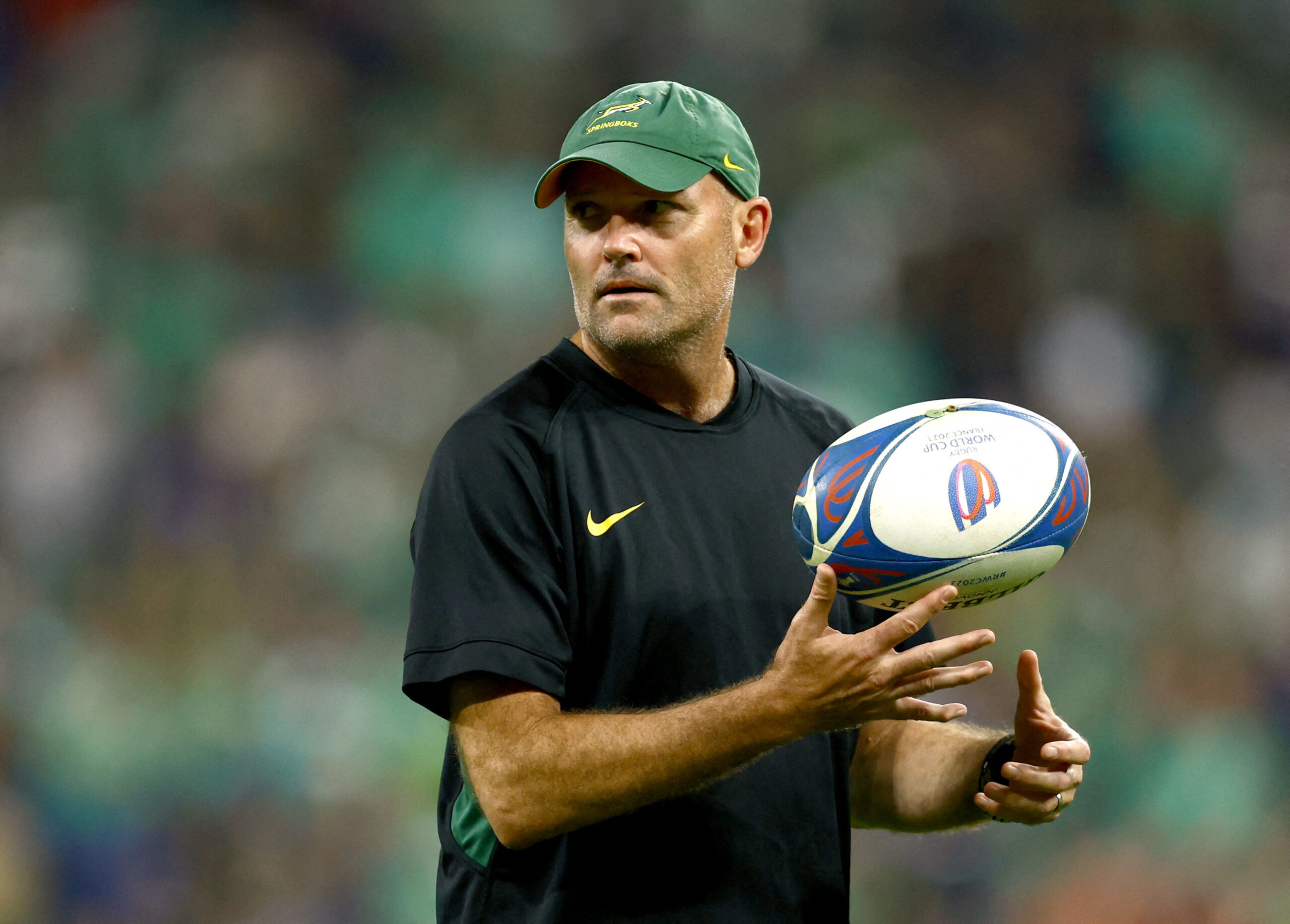 “A MINUTES AGO” RASSIE ERASMUS DROPS A SHOCKING NOTICE ON SOCIAL MEDIA ON HIS DEPARTURE IMMEDIATELY AFTER….