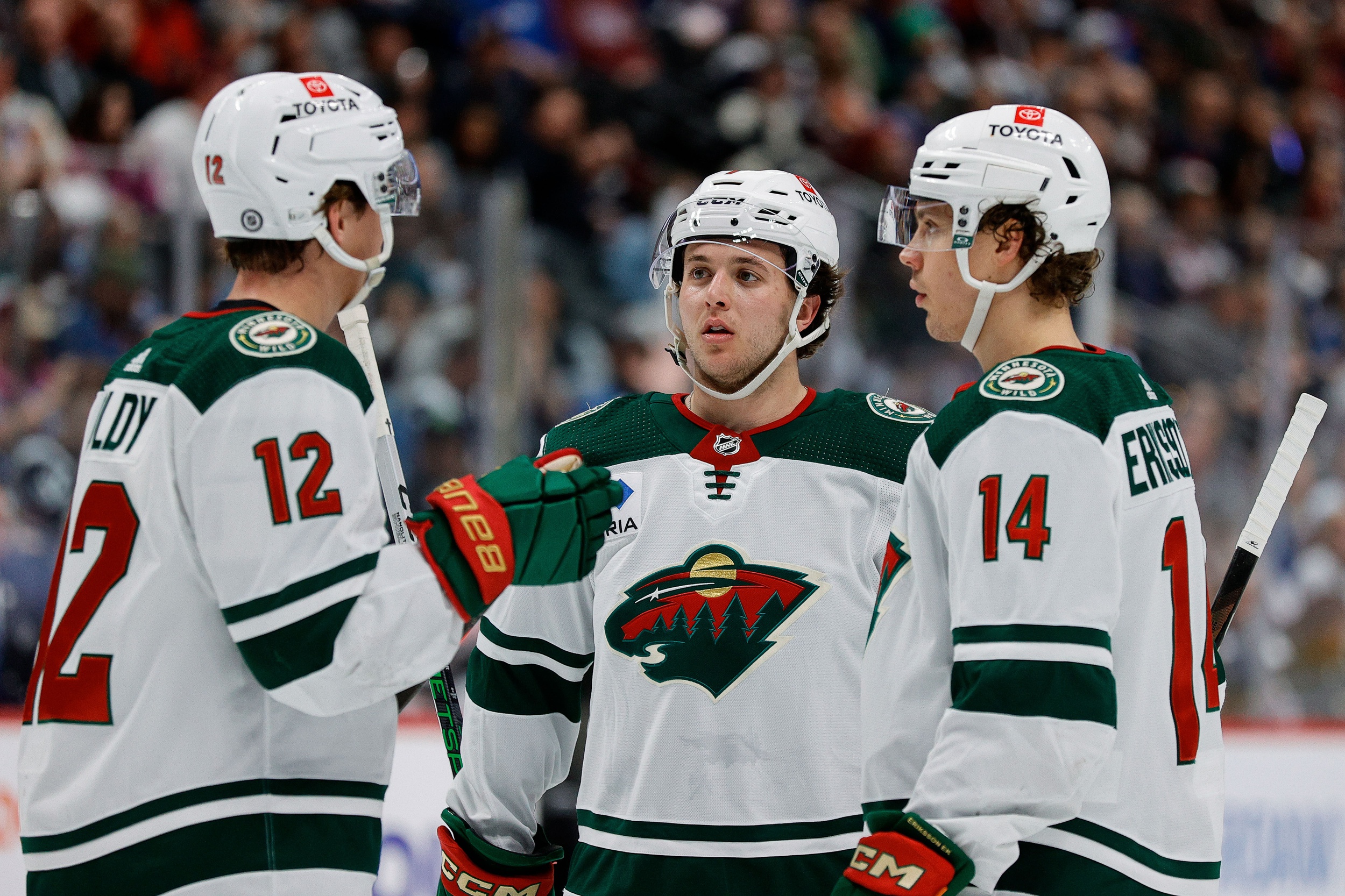 SAD News: Minnesota Wild Defenseman Is Gone