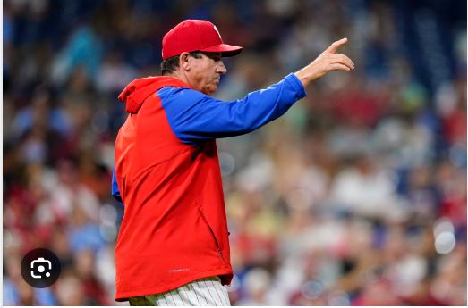Official MLB News: Rob Thomson Officially Announced Phillies Confirm To Waive Another Top Veteran Following Contract Dispute