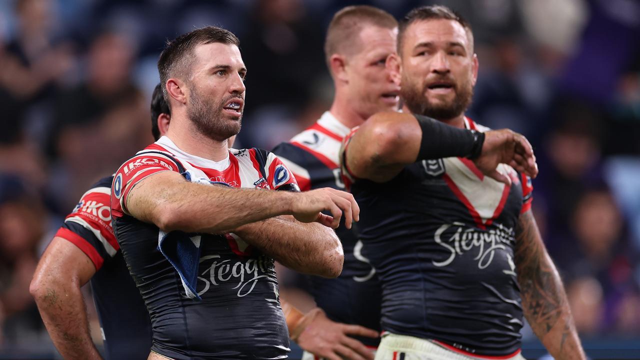 REPORT: The sydney roosters player is being issued a fined of $300 million for breaking…