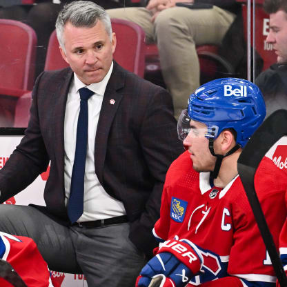 SAD NEWS: St. Louis Re-Sign their coach for…….