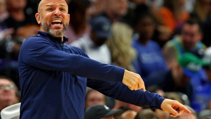 Good News: Just In Another Top Talented Star Chose To Sign With The Mavericks Over Returning To The Lakers