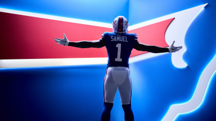 Latest Buffalo Bills  News: Just In Buffalo Bills Confirm The Departure Of Another Top Experienced Man