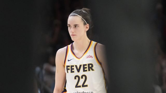 She’s is Leaving, Caitlin Clark Reveals Surprising Impact of Aliyah Boston on Her Decision to Leave Iowa