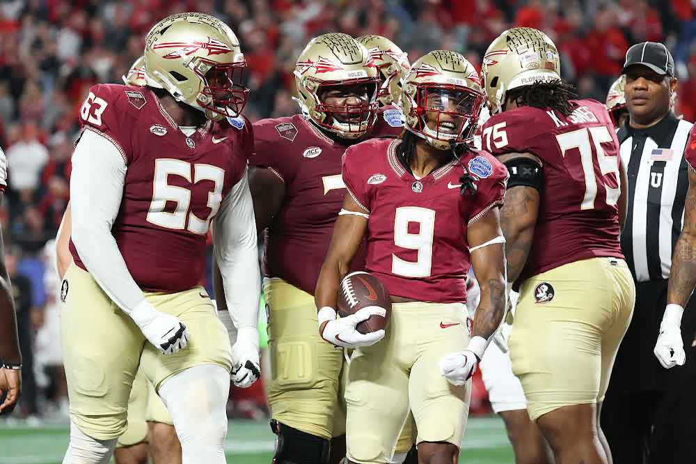 I’M SORRY : I CAN’T PLAY AGAIN Florida’s key player say!!!