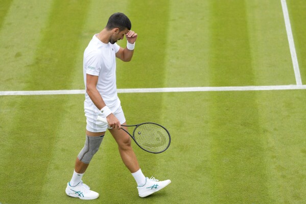 Sad News: Tennis star Novak Djokovic Father Passes Away This Morning